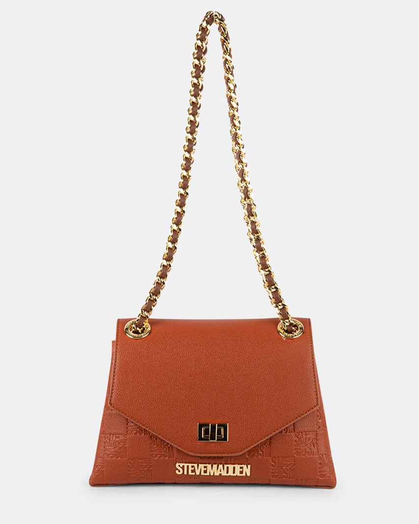 BGREA TAN - Handbags - Steve Madden Canada