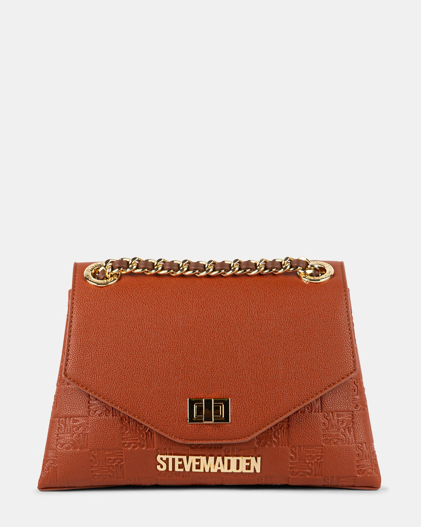 BGREA TAN - Handbags - Steve Madden Canada