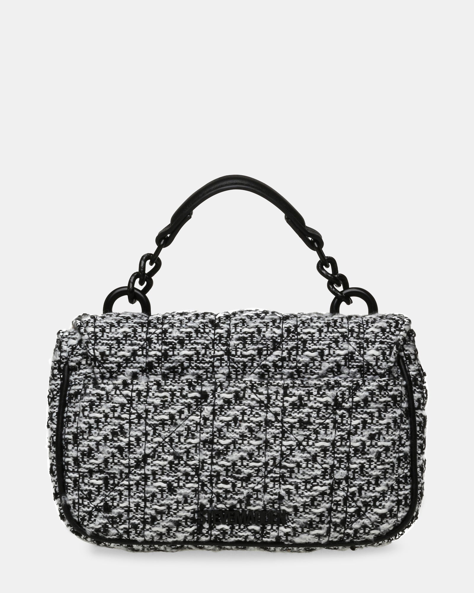 BGRETELT BLACK MULTI - Handbags - Steve Madden Canada