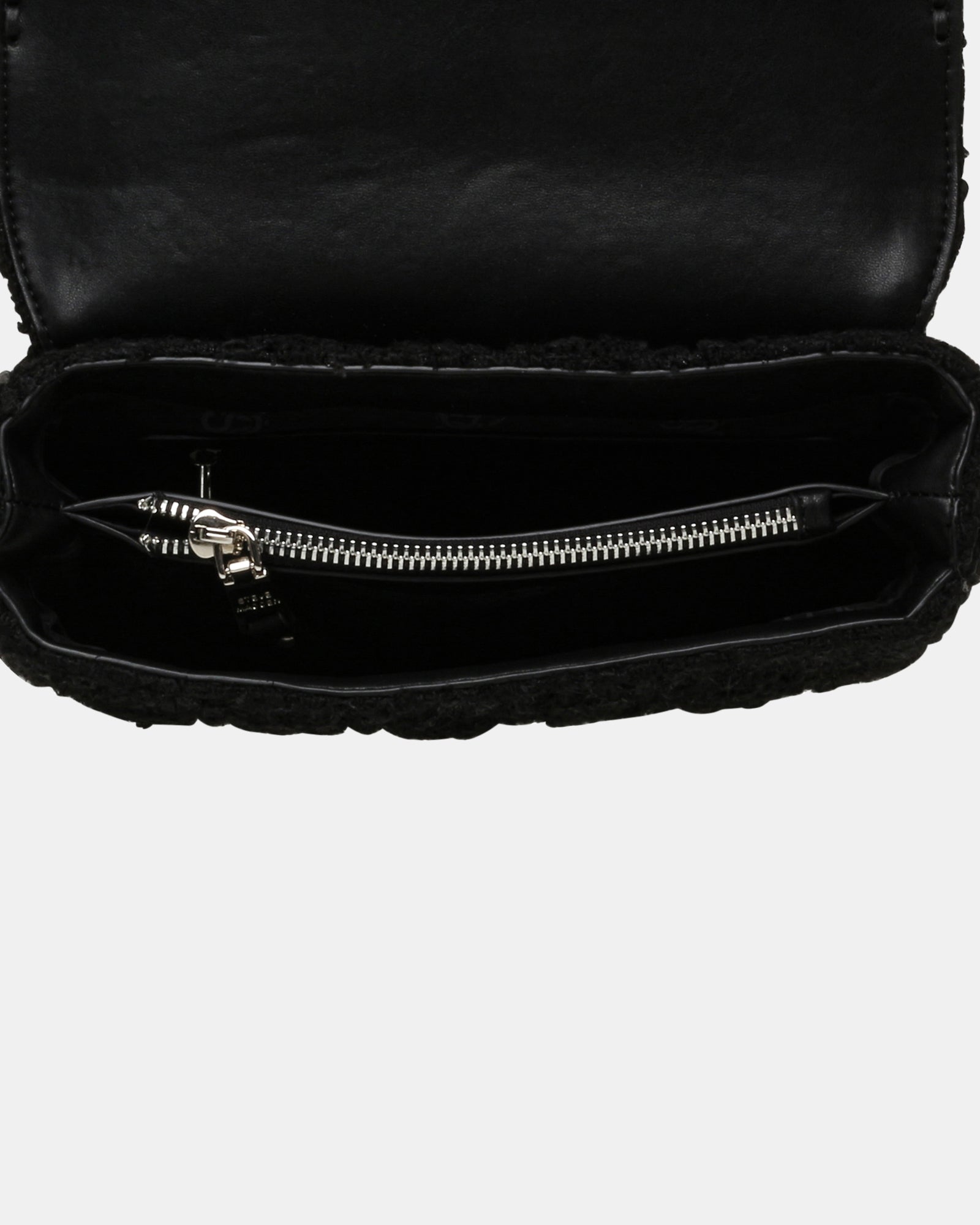 BGRETELT BLACK MULTI - Handbags - Steve Madden Canada