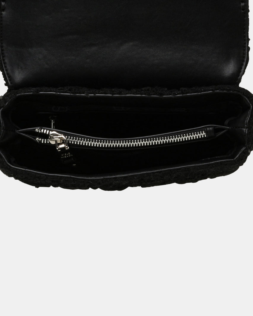 BGRETELT BLACK MULTI - Handbags - Steve Madden Canada