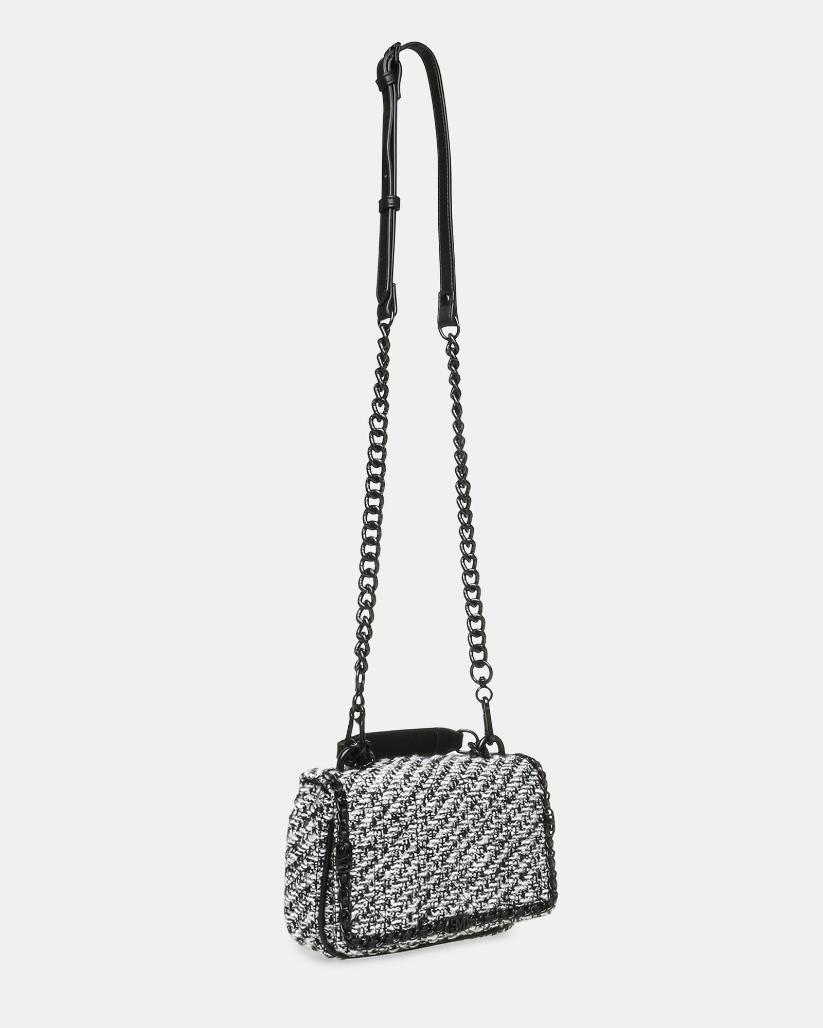BGRETELT BLACK MULTI - Handbags - Steve Madden Canada