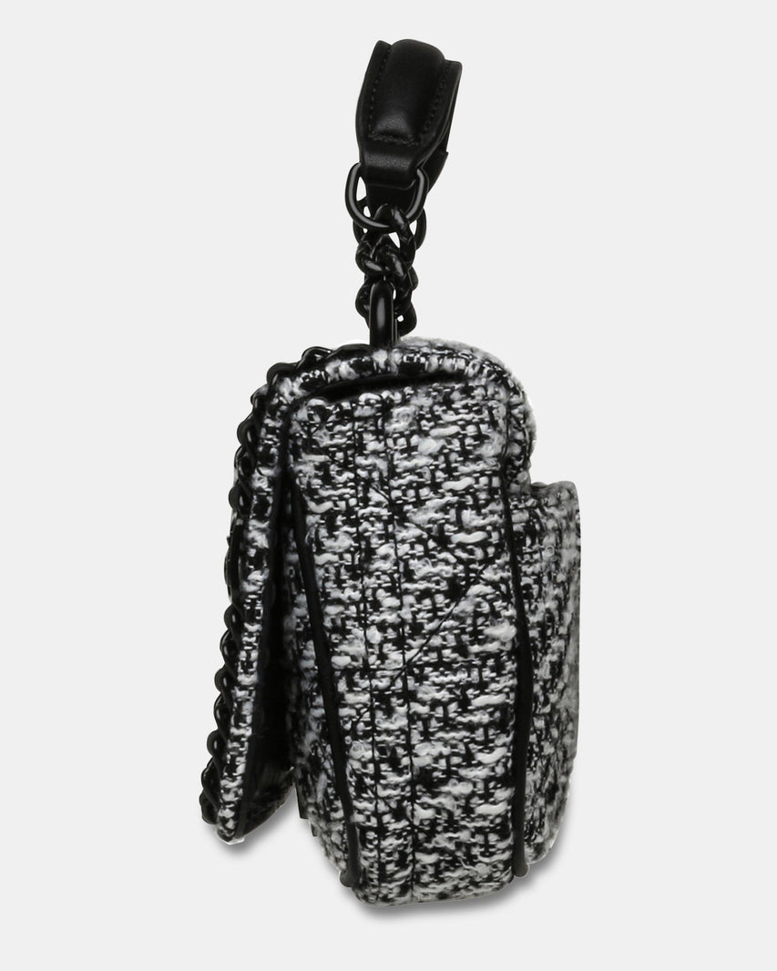 BGRETELT BLACK MULTI - Handbags - Steve Madden Canada