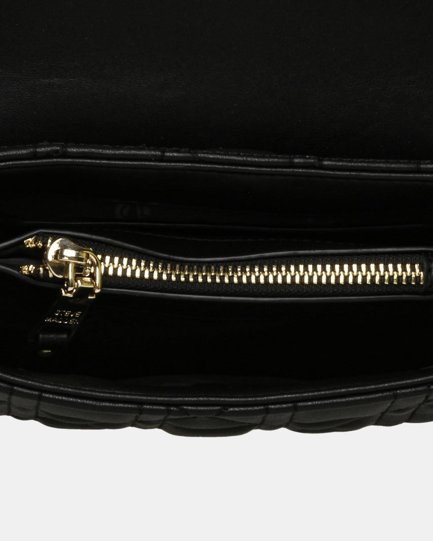 BGRETEL BLACK MULTI - Handbags - Steve Madden Canada