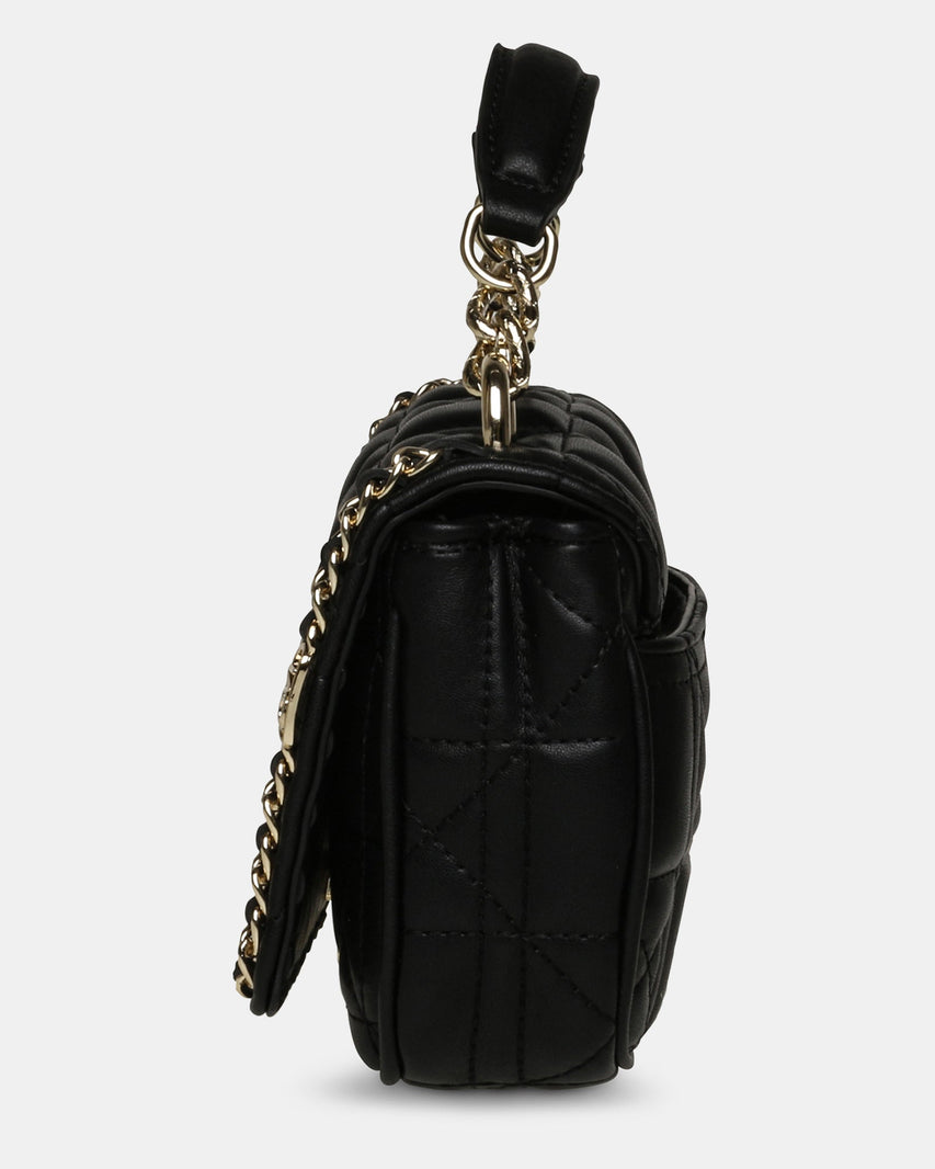BGRETEL BLACK MULTI - Handbags - Steve Madden Canada