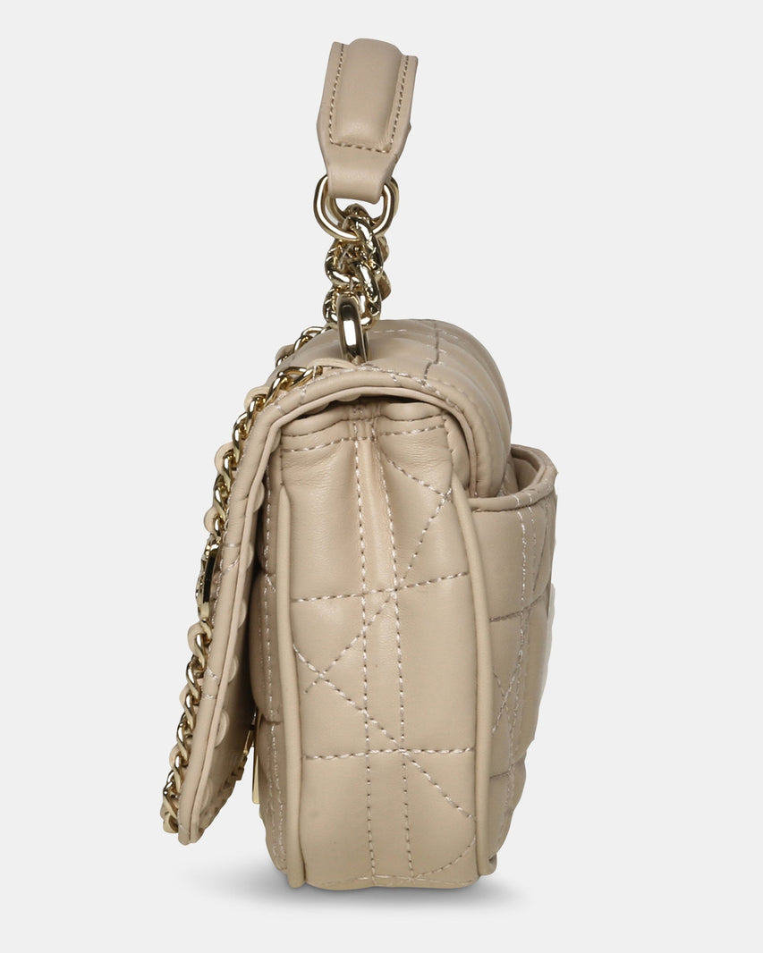 BGRETEL NATURAL MULTI - Handbags - Steve Madden Canada