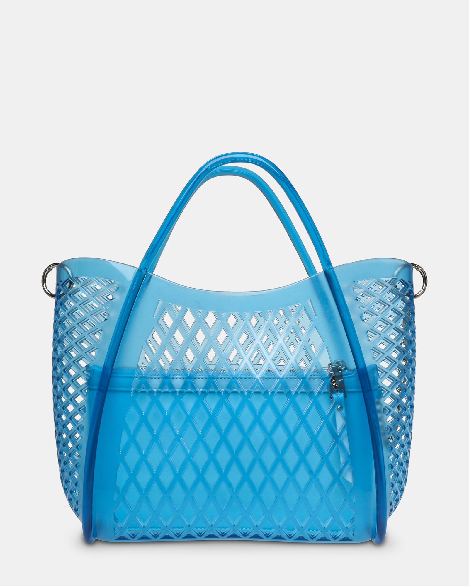 BGROVEE BLUE - Handbags - Steve Madden Canada