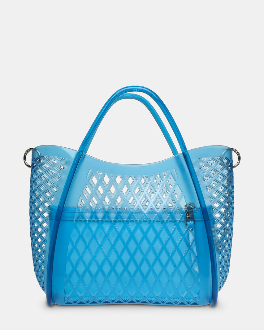 BGROVEE BLUE - Handbags - Steve Madden Canada