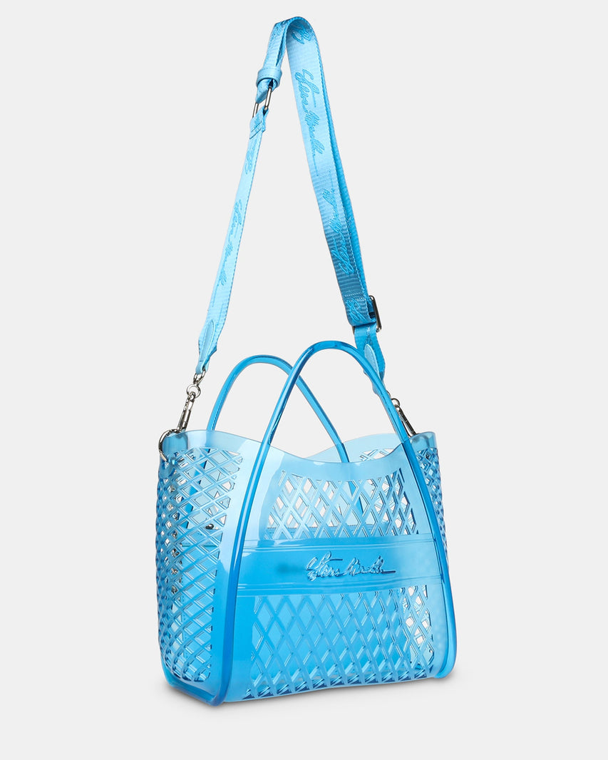 BGROVEE BLUE - Handbags - Steve Madden Canada