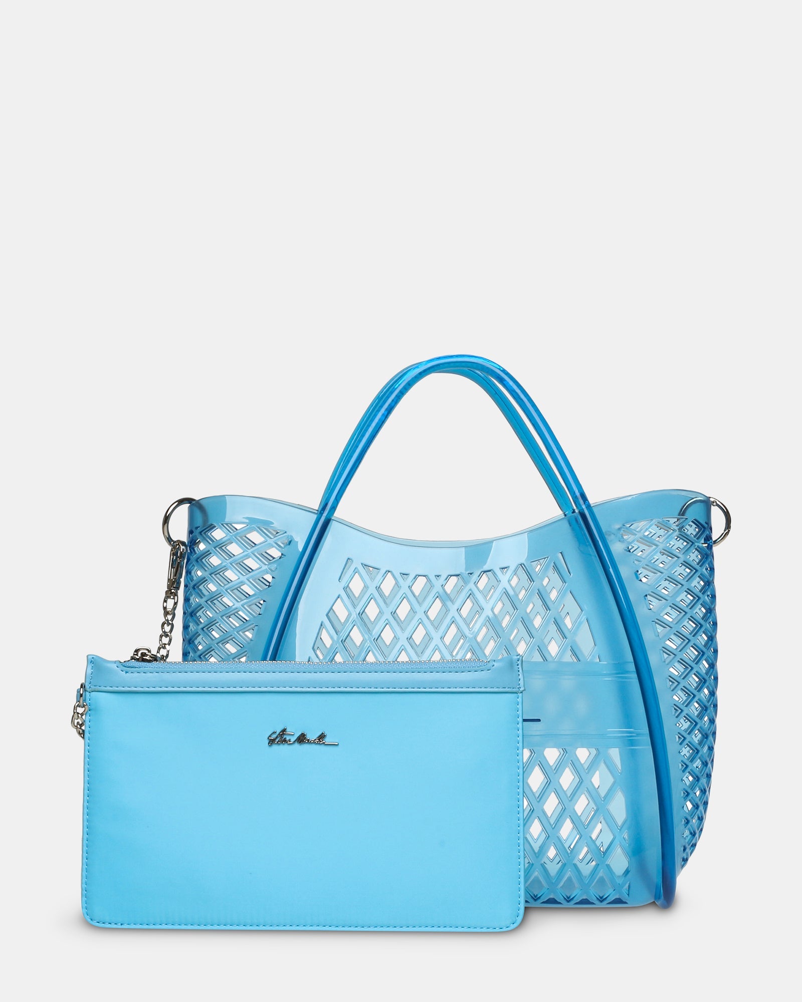 BGROVEE BLUE - Handbags - Steve Madden Canada
