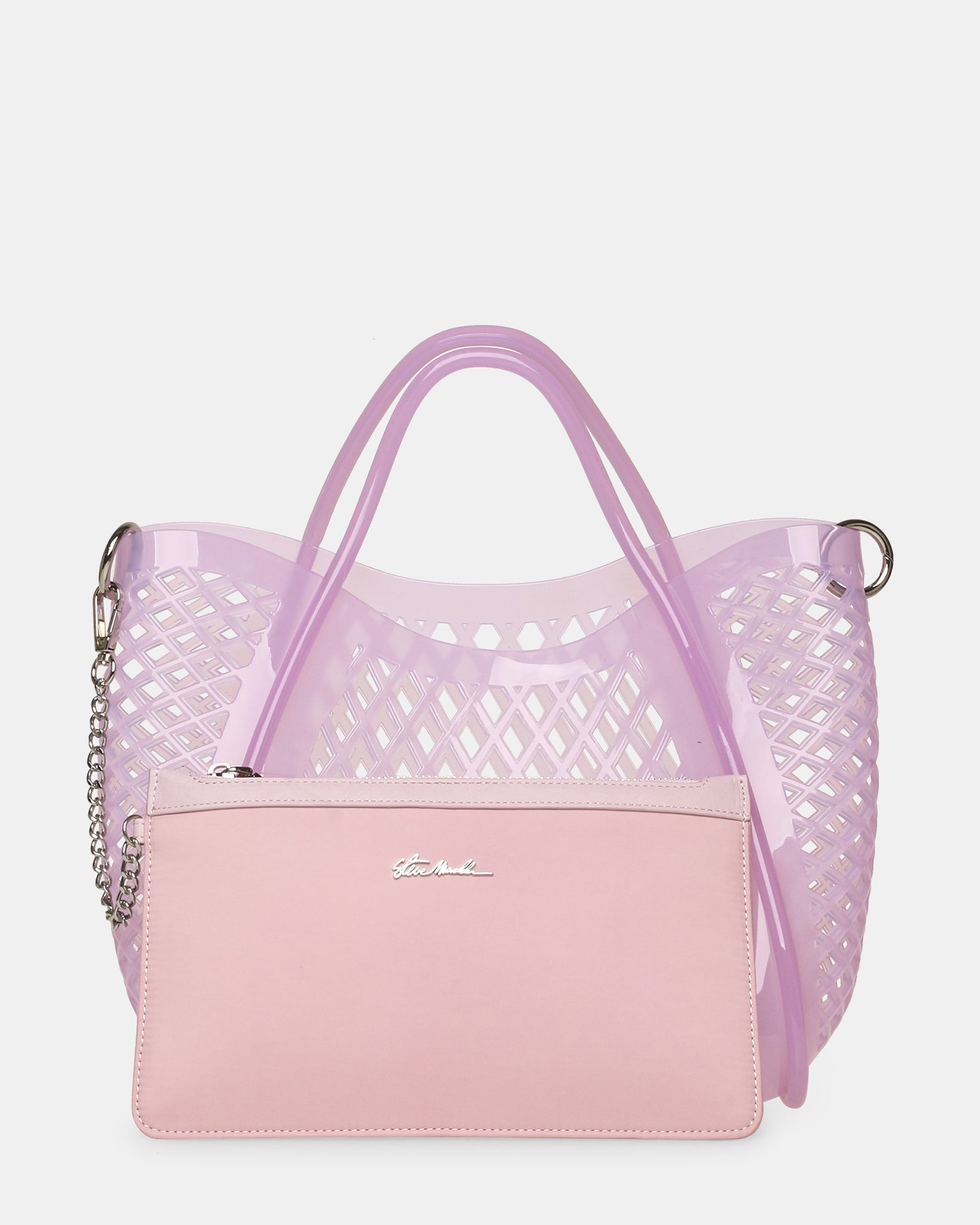 BGROVEE PINK - Handbags - Steve Madden Canada