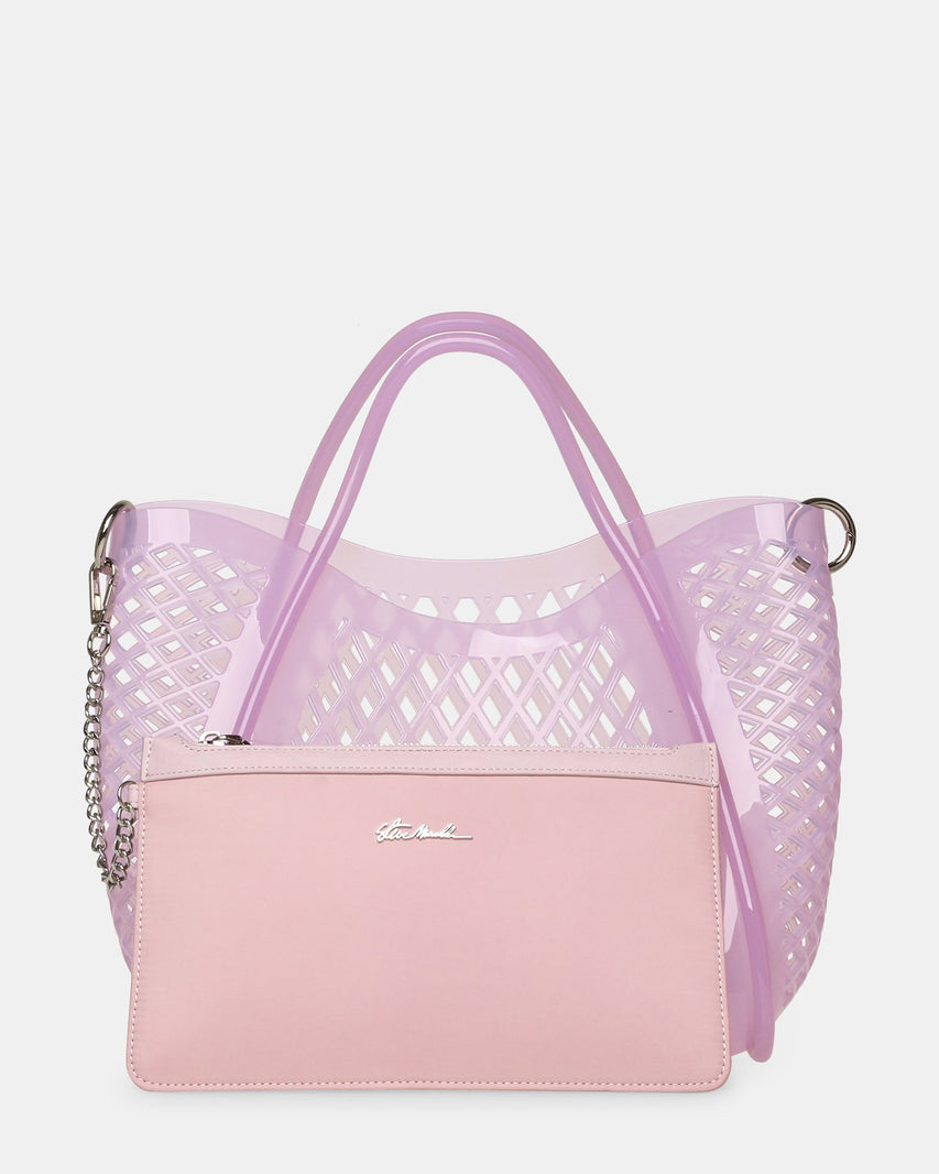 BGROVEE PINK - Handbags - Steve Madden Canada