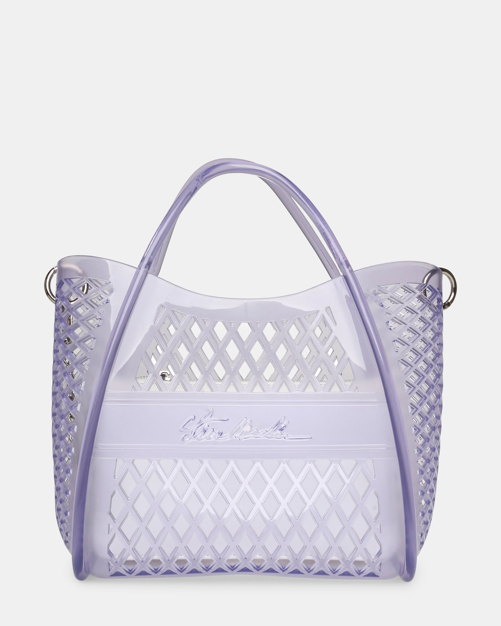BGROVEE CLEAR - Handbags - Steve Madden Canada