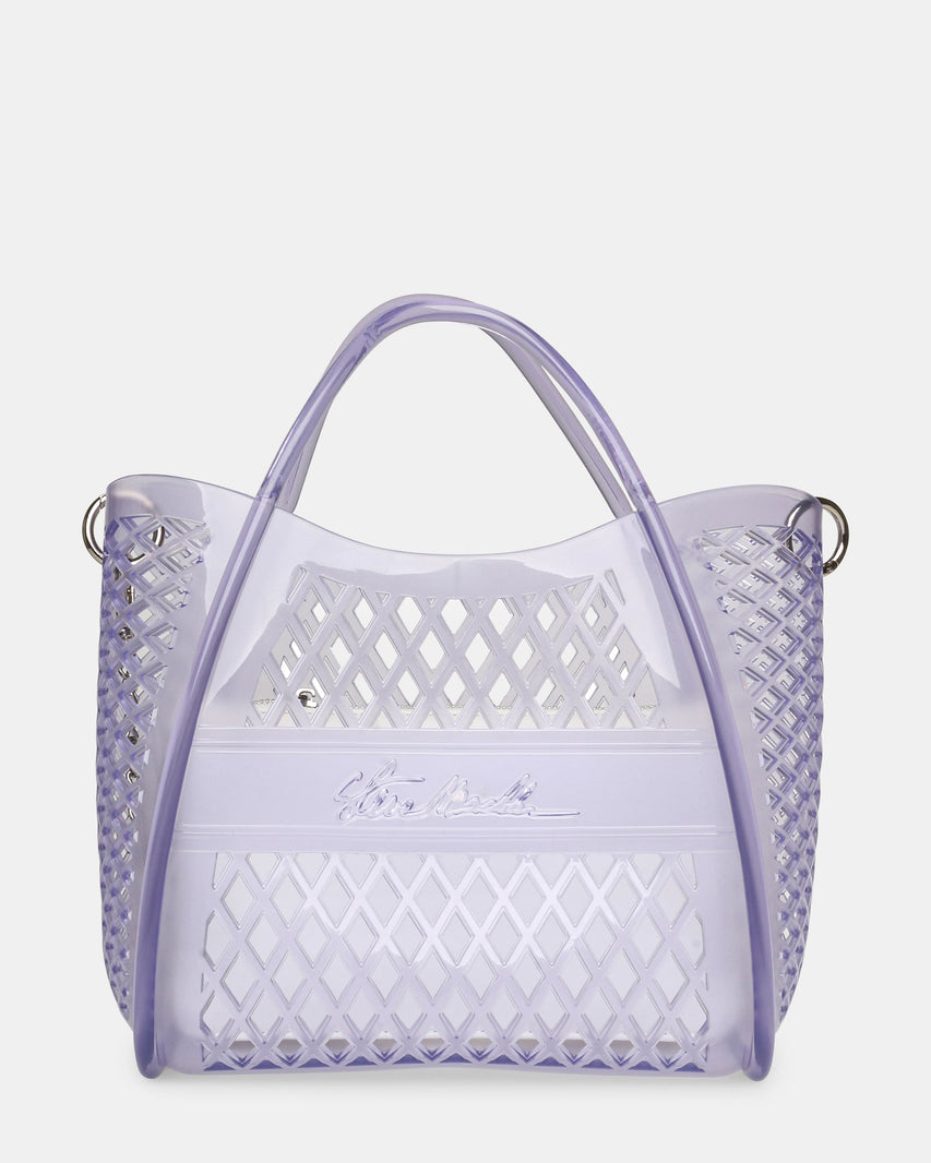 BGROVEE CLEAR - Handbags - Steve Madden Canada