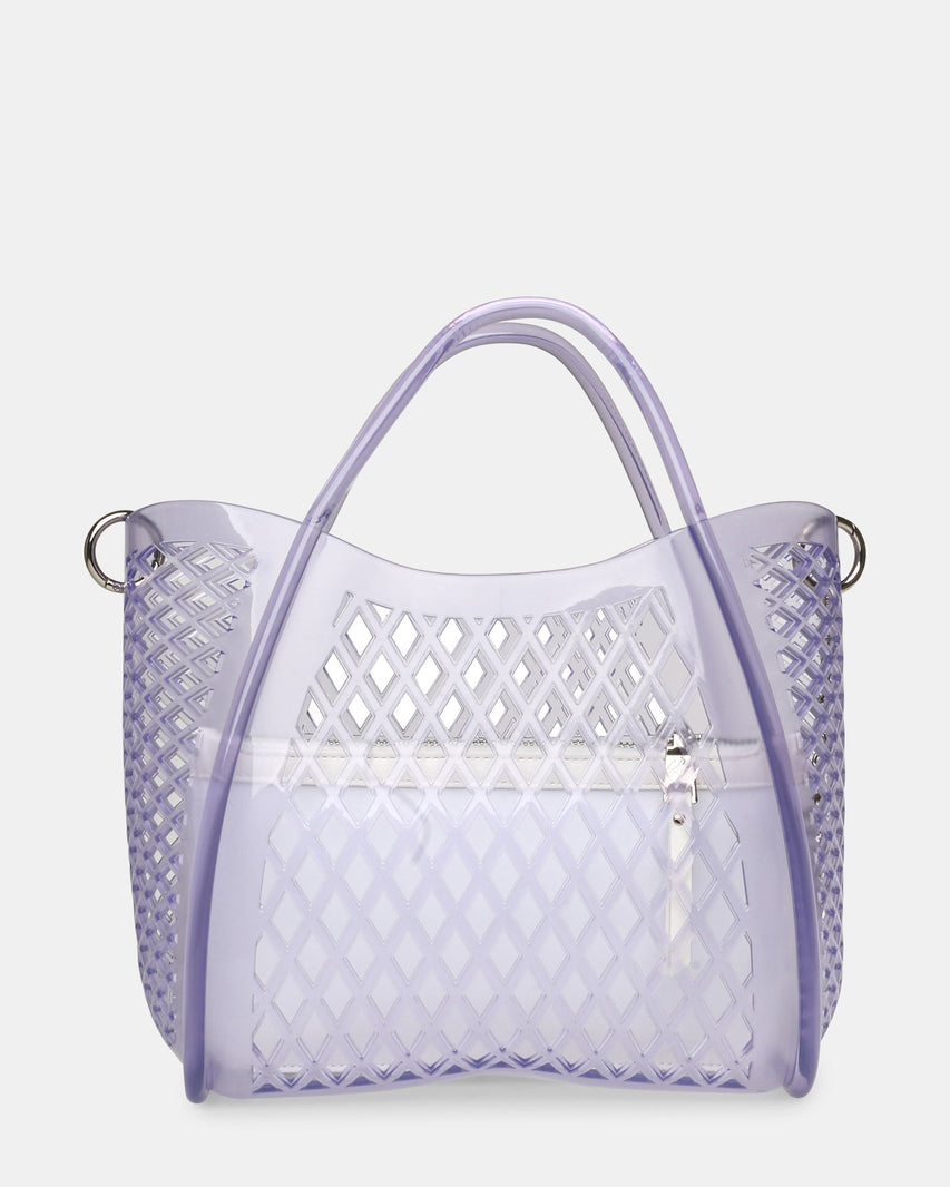 BGROVEE CLEAR - Handbags - Steve Madden Canada
