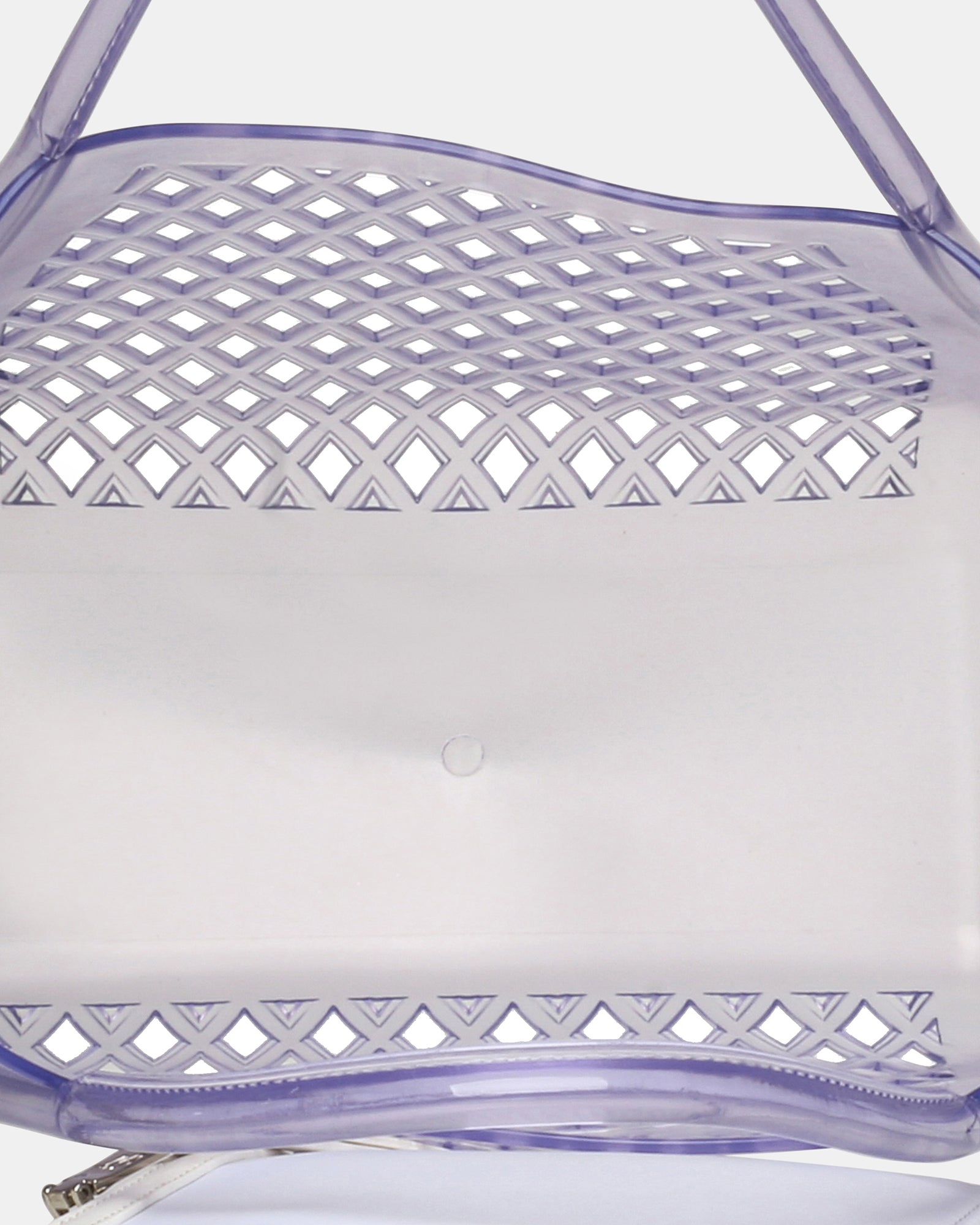 BGROVEE CLEAR - Handbags - Steve Madden Canada