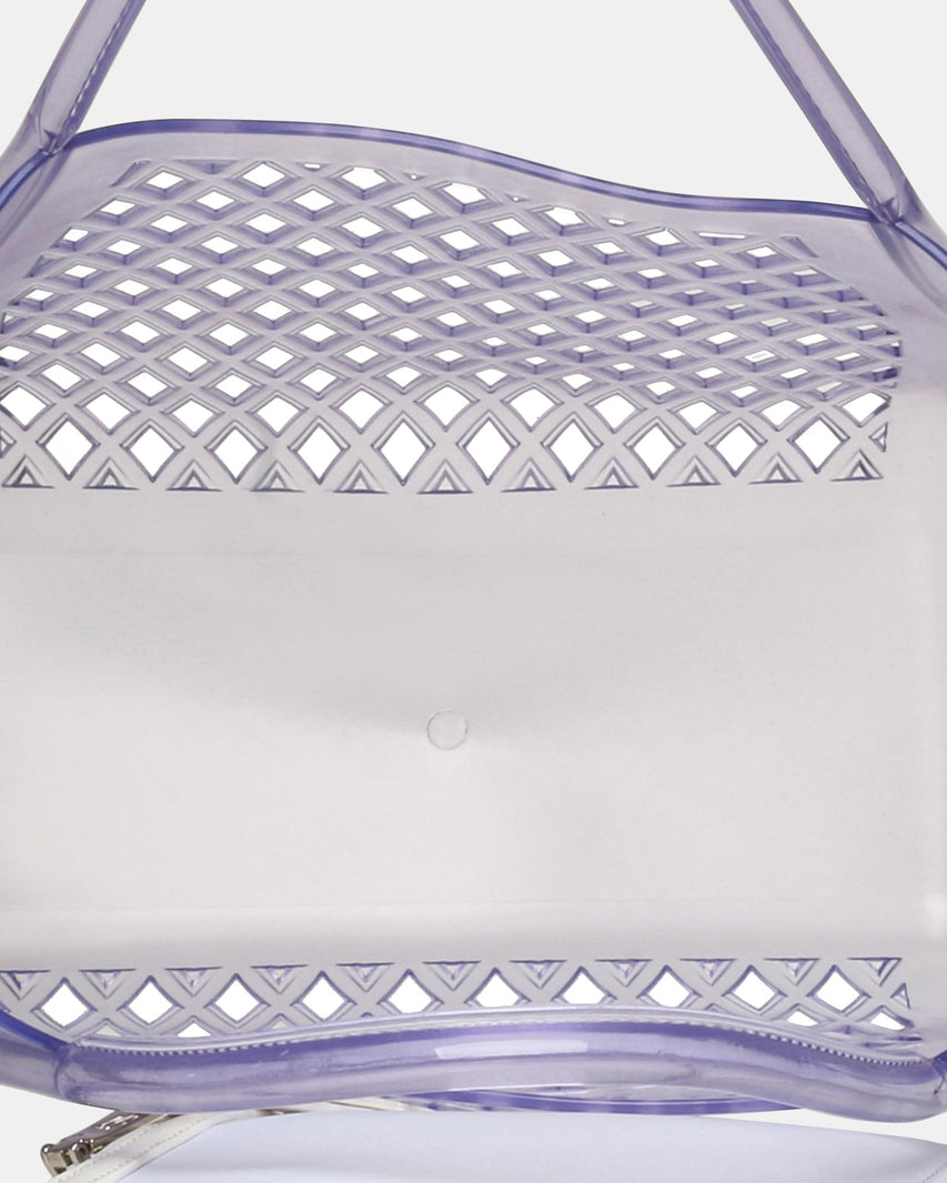 BGROVEE CLEAR - Handbags - Steve Madden Canada