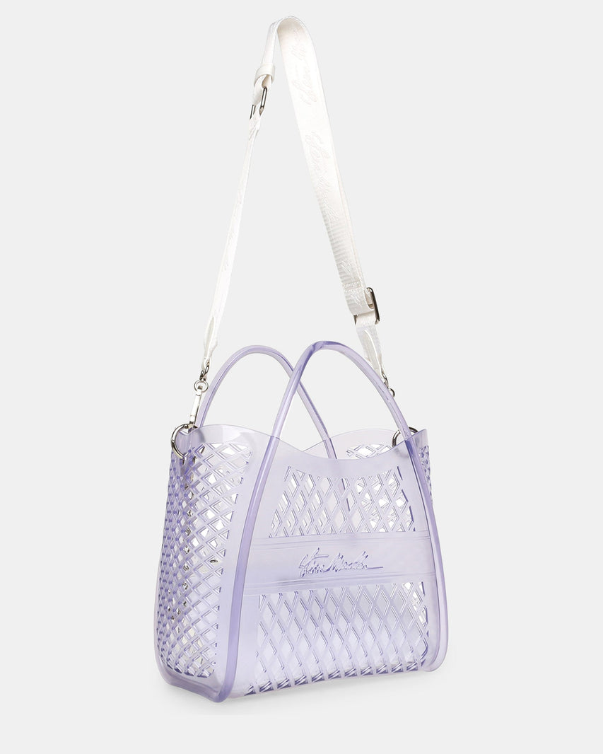 BGROVEE CLEAR - Handbags - Steve Madden Canada