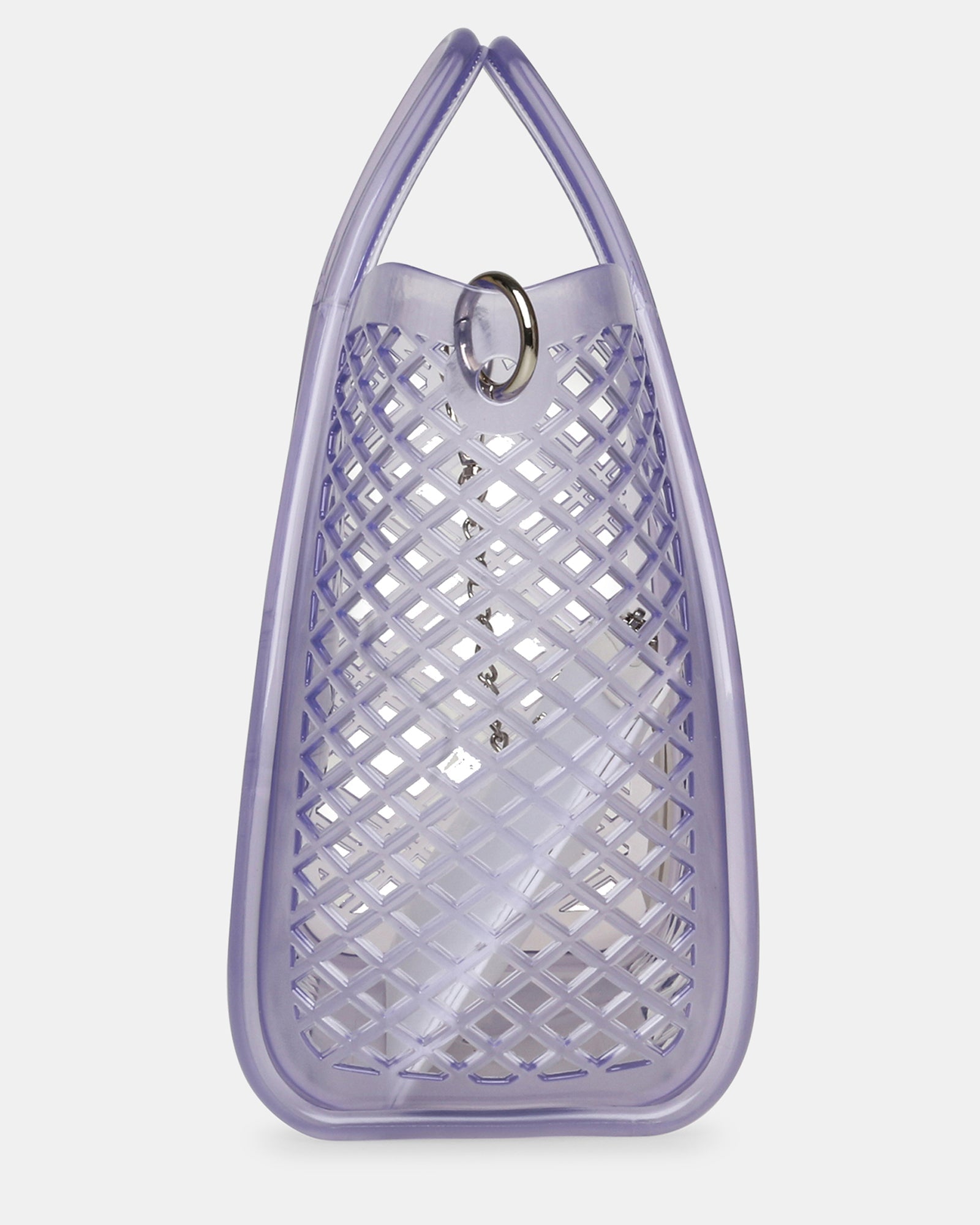BGROVEE CLEAR - Handbags - Steve Madden Canada