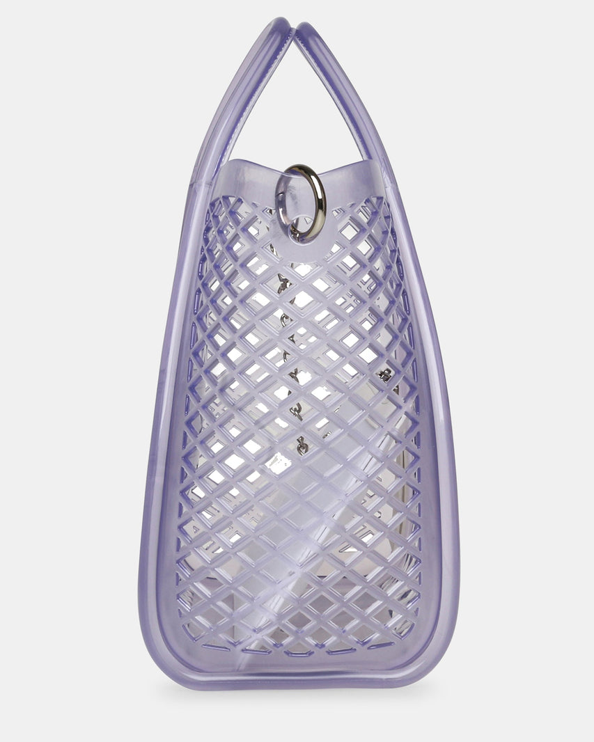 BGROVEE CLEAR - Handbags - Steve Madden Canada