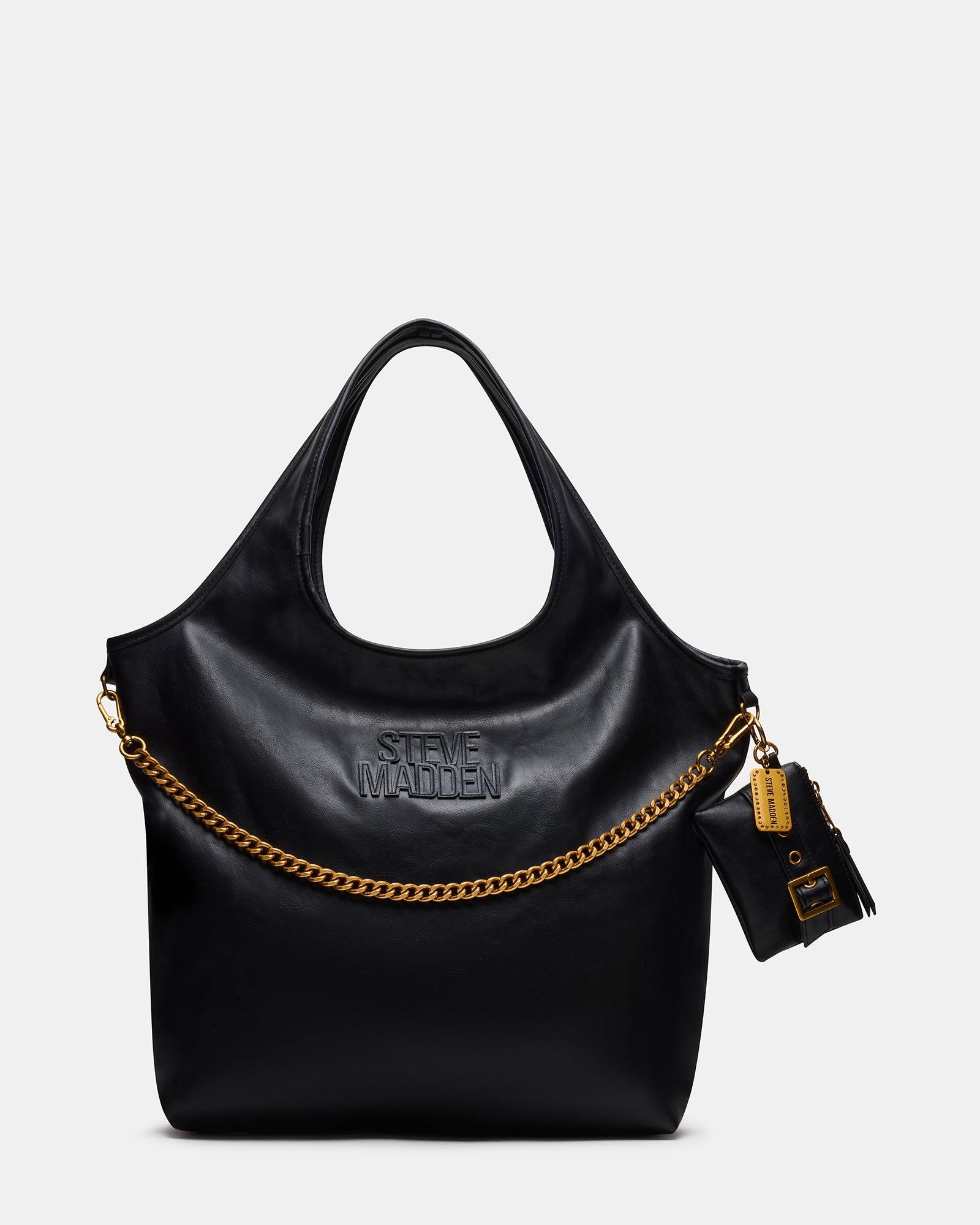 BGRUNGY BLACK - Handbags - Steve Madden Canada