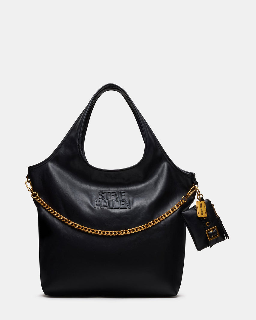 BGRUNGY BLACK - Handbags - Steve Madden Canada