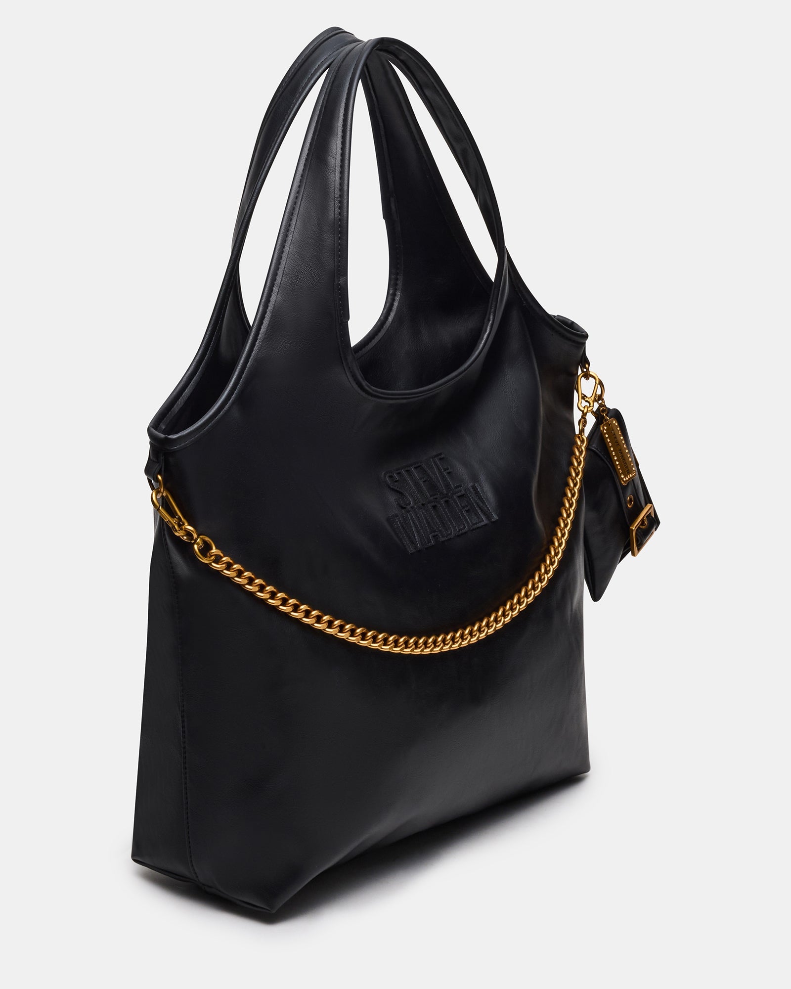 BGRUNGY BLACK - Handbags - Steve Madden Canada