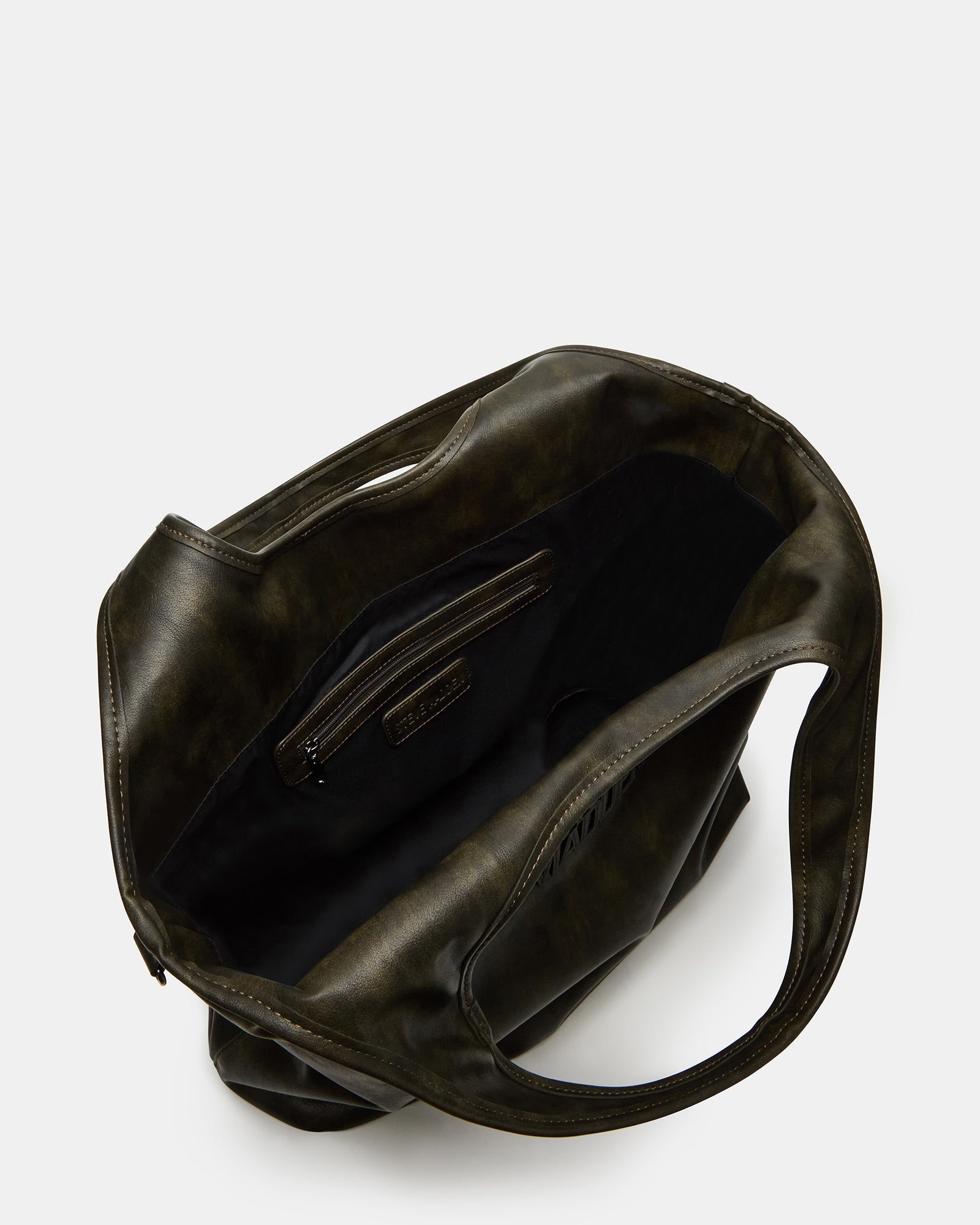 BGRUNGY BROWN - Handbags - Steve Madden Canada