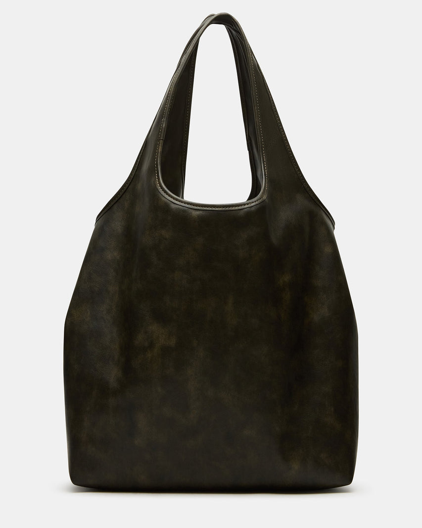 BGRUNGY BROWN - Handbags - Steve Madden Canada