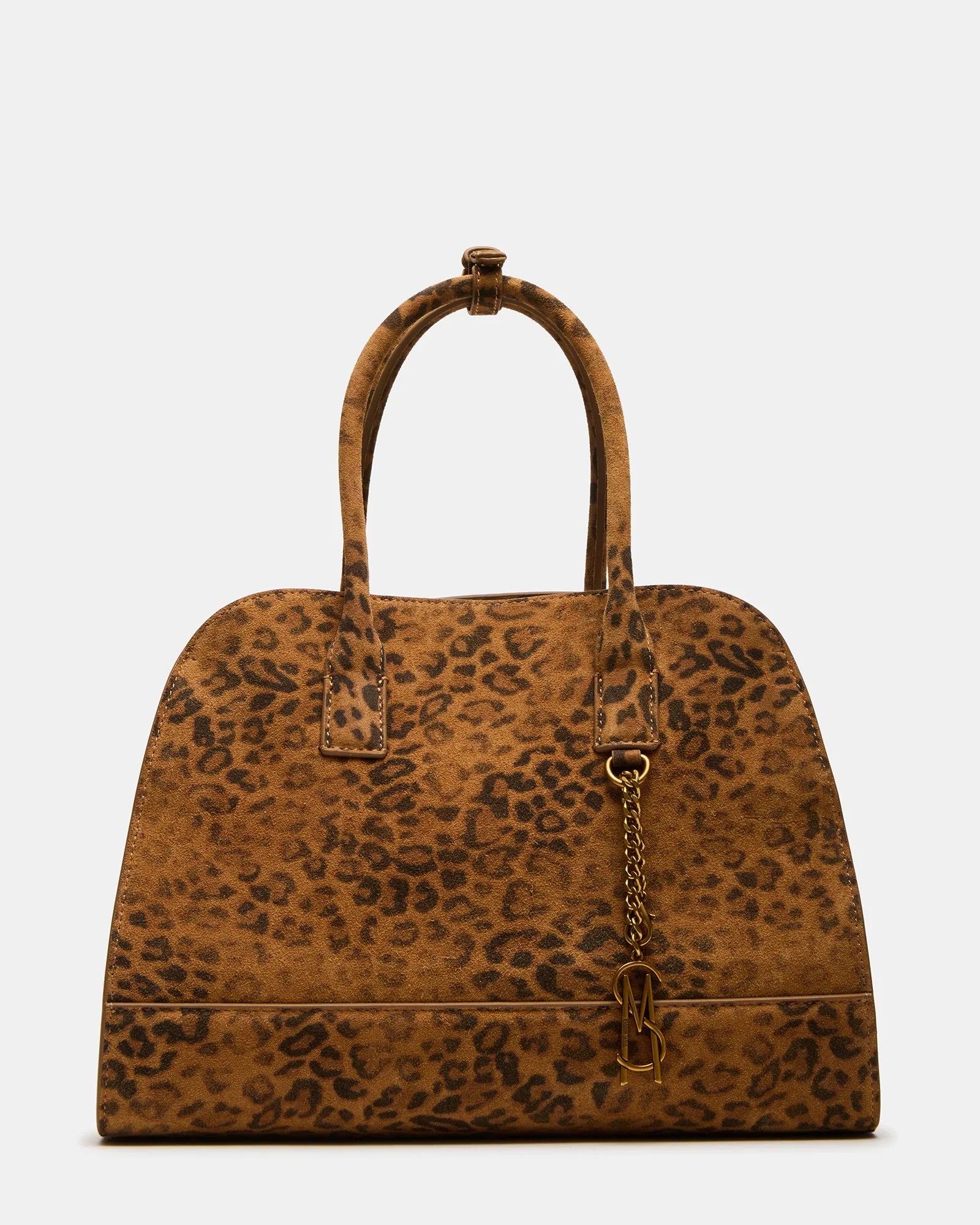 BHADLEE LEOPARD - Handbags - Steve Madden Canada