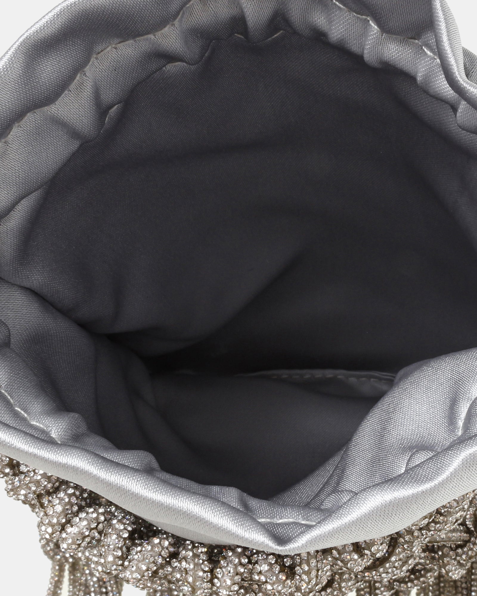 BHALIMA SILVER - Handbags - Steve Madden Canada
