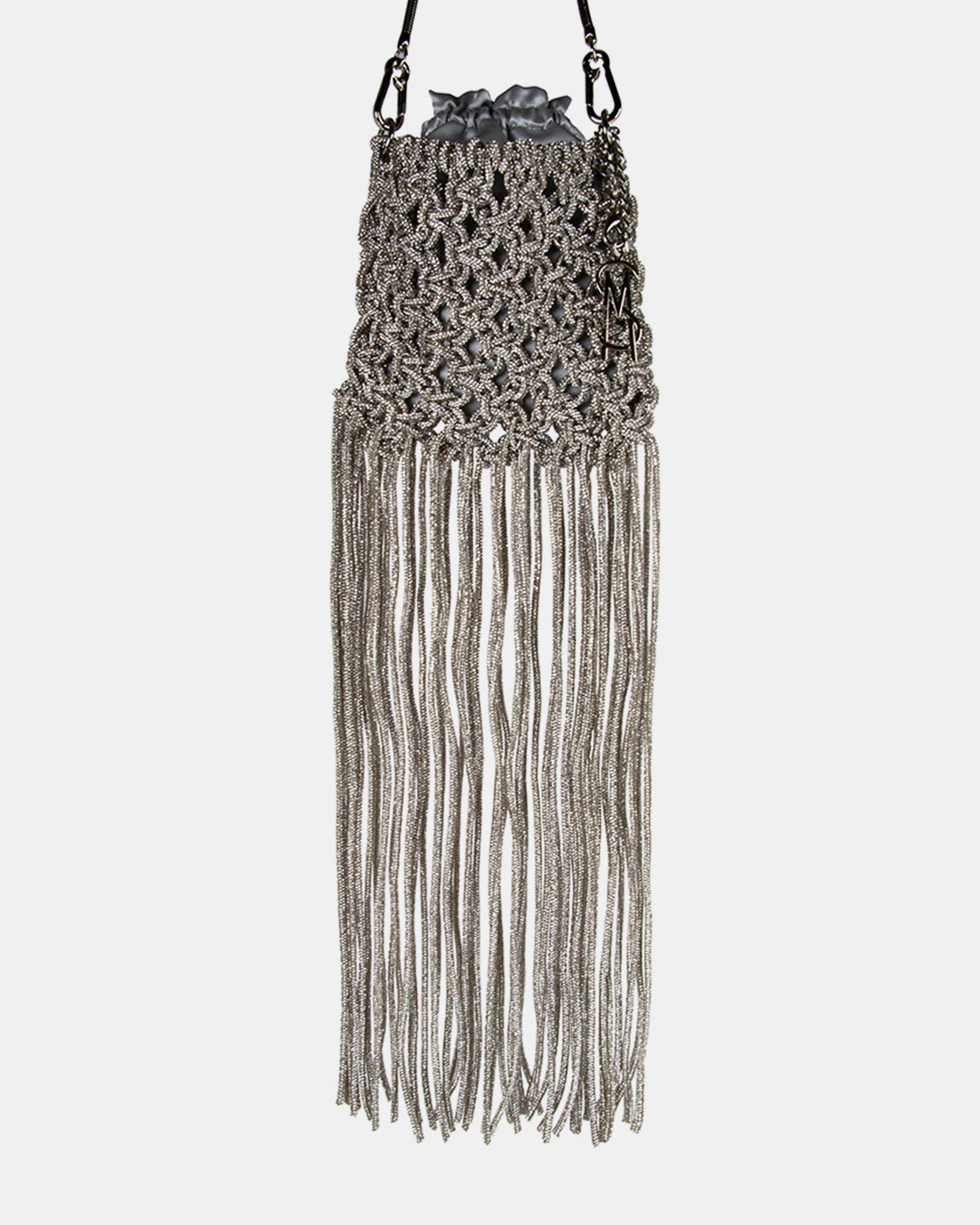 BHALIMA SILVER - Handbags - Steve Madden Canada