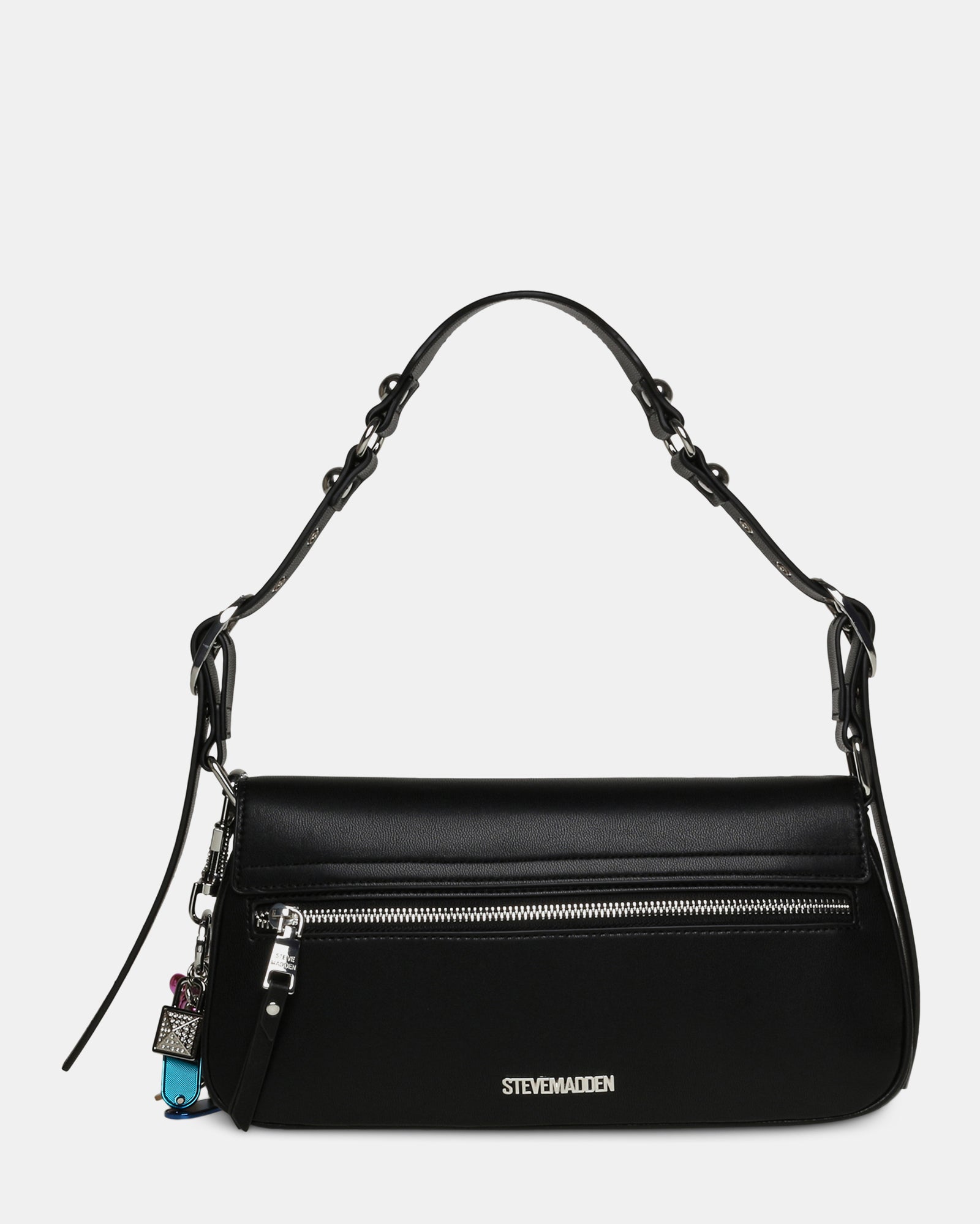 BHALSTON BLACK - Handbags - Steve Madden Canada