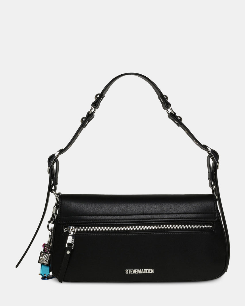 BHALSTON BLACK - Handbags - Steve Madden Canada
