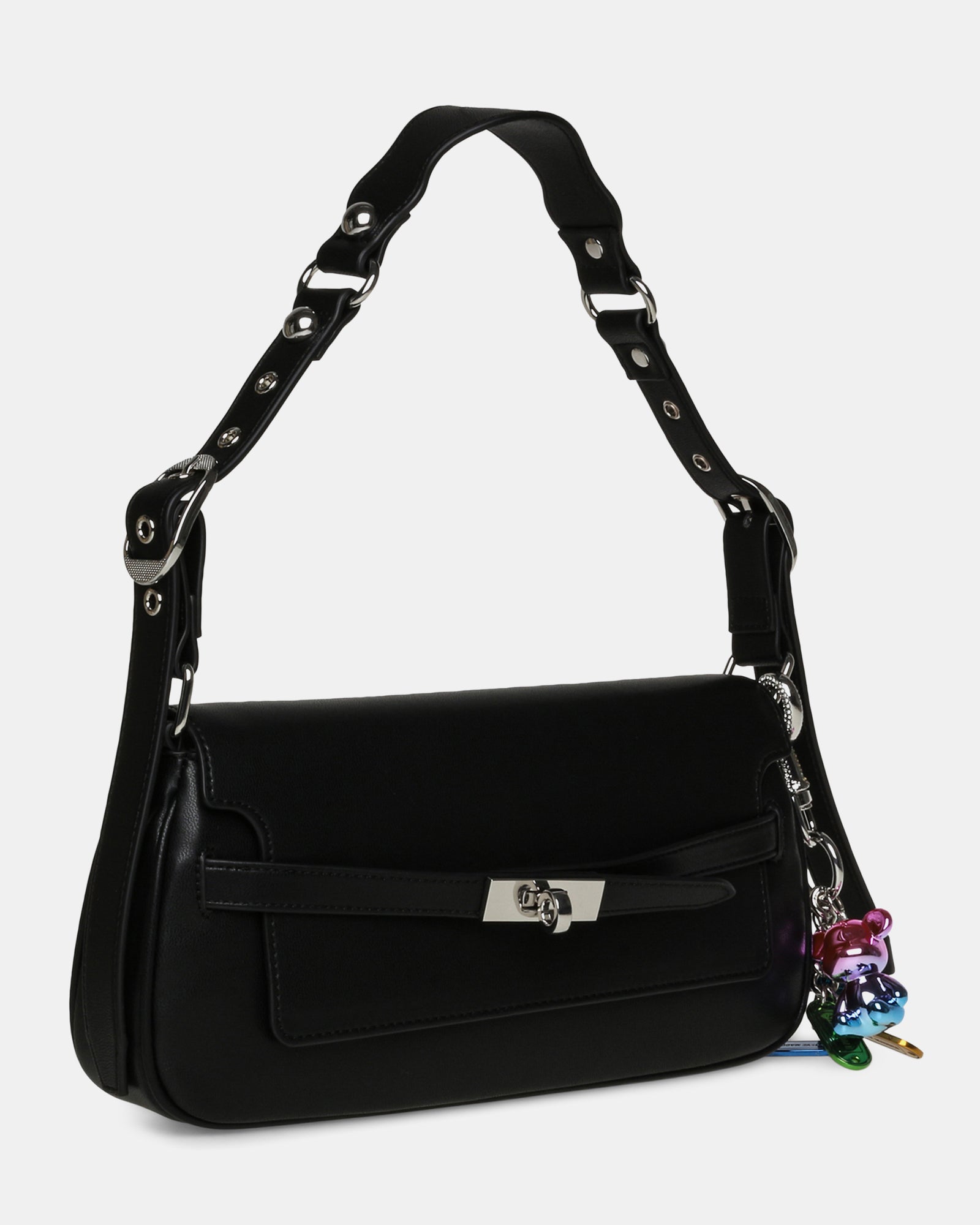 BHALSTON BLACK - Handbags - Steve Madden Canada