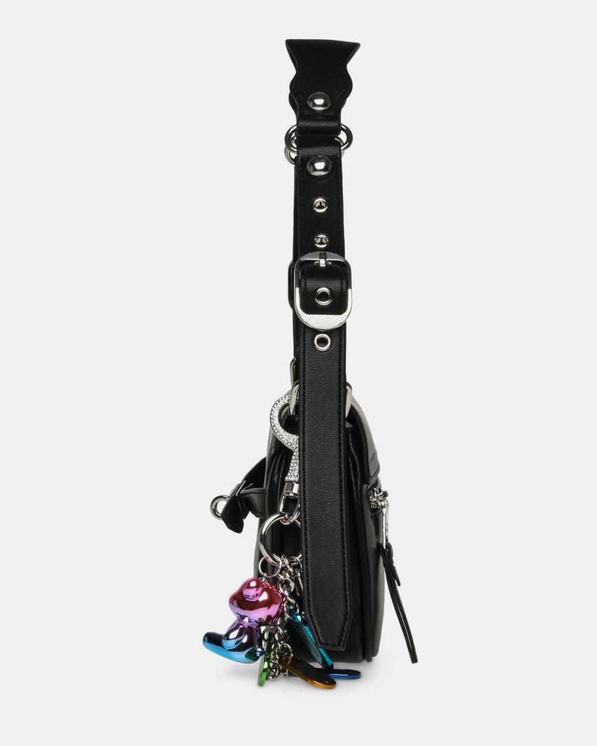 BHALSTON BLACK - Handbags - Steve Madden Canada