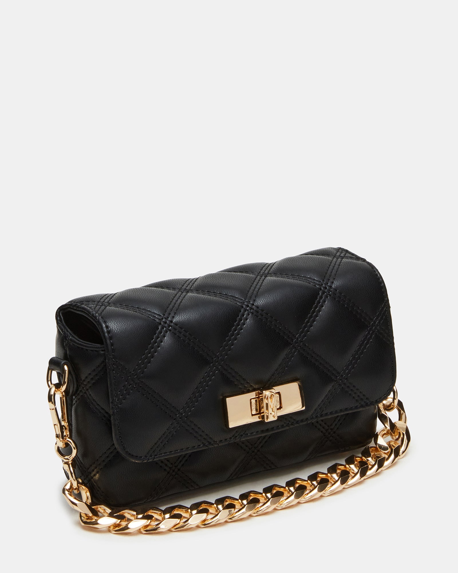 BHAVENS BLACK MULTI - Handbags - Steve Madden Canada