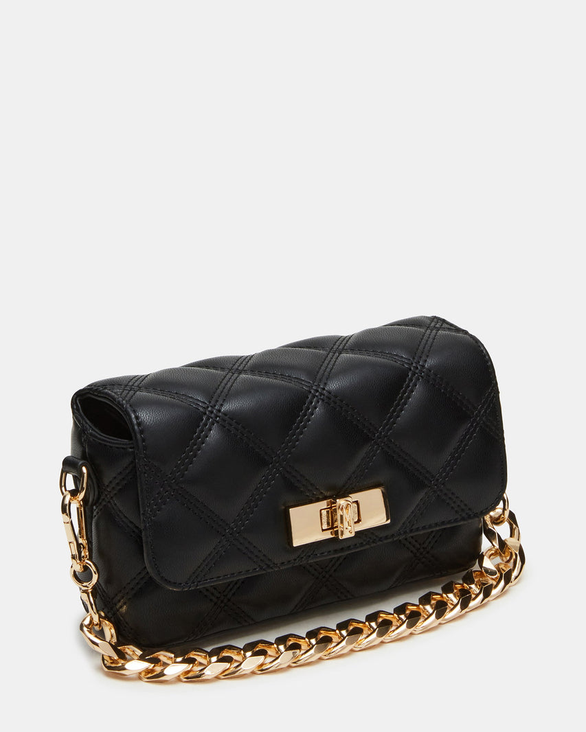 BHAVENS BLACK MULTI - Handbags - Steve Madden Canada