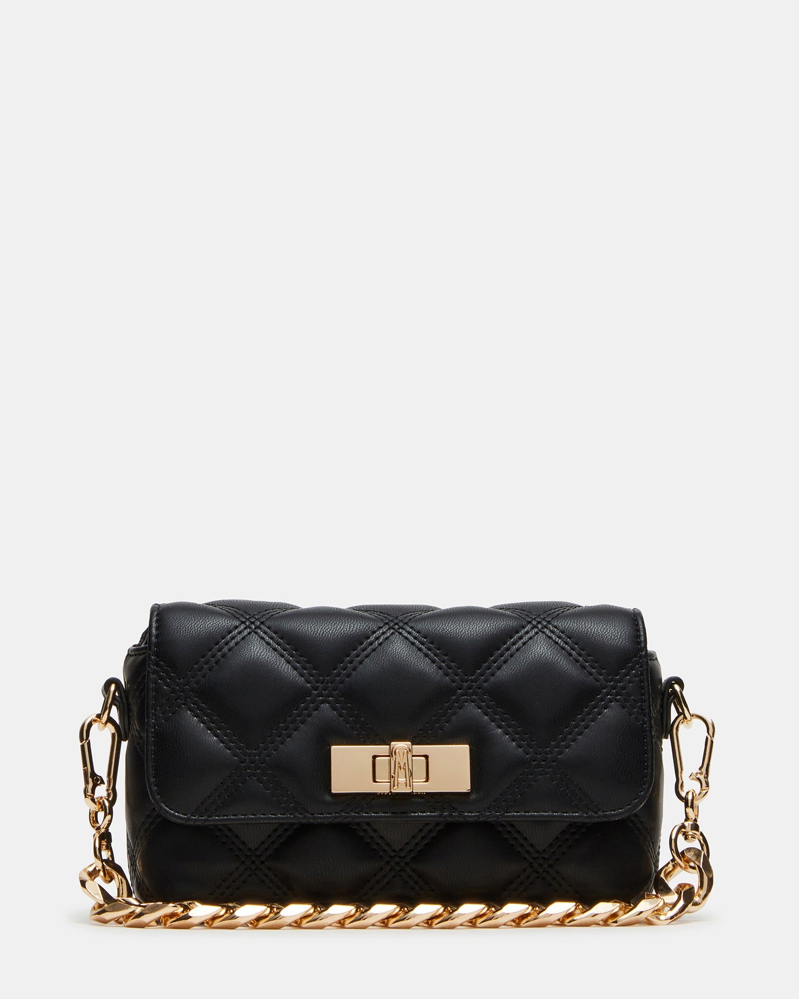 BHAVENS BLACK MULTI - Handbags - Steve Madden Canada
