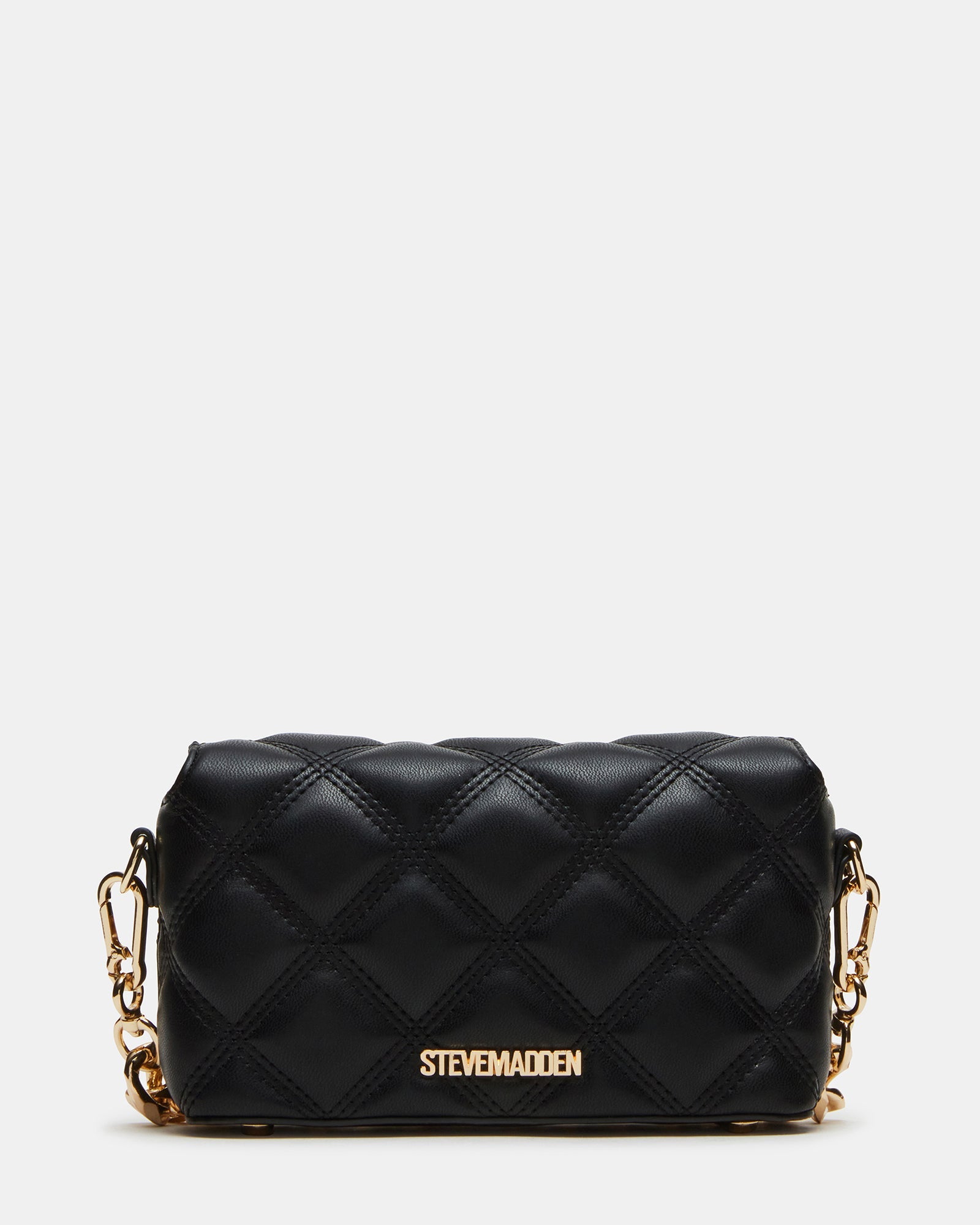 BHAVENS BLACK MULTI - Handbags - Steve Madden Canada