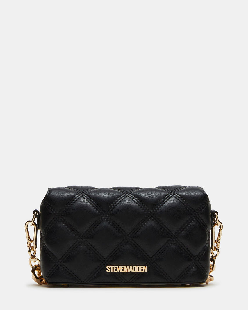 BHAVENS BLACK MULTI - Handbags - Steve Madden Canada