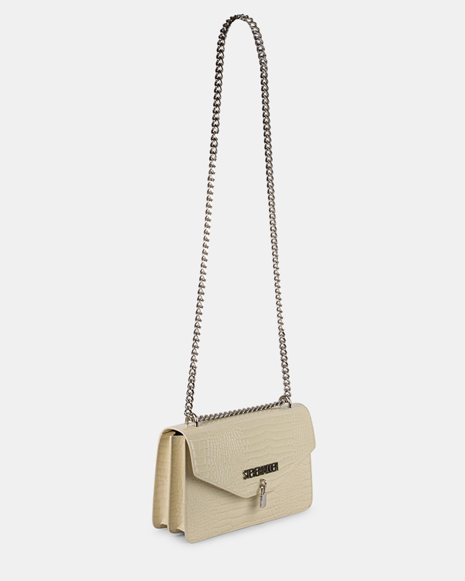 BHOLDER NATURAL - Handbags - Steve Madden Canada