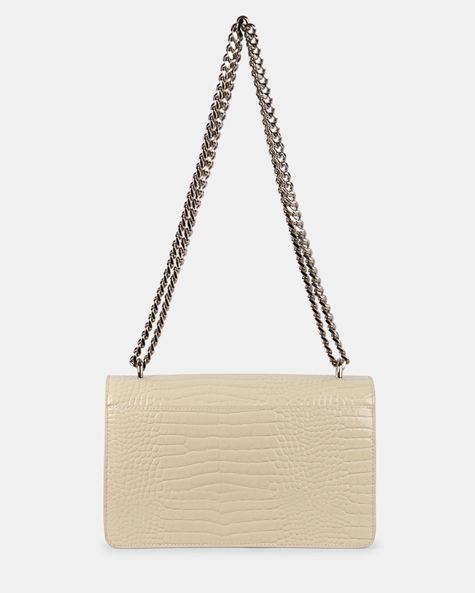 BHOLDER NATURAL - Handbags - Steve Madden Canada
