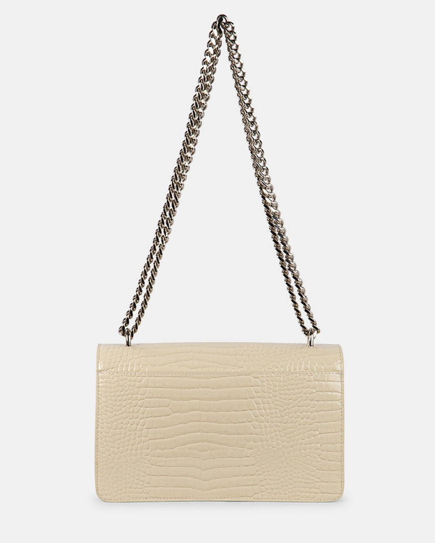 BHOLDER NATURAL - Handbags - Steve Madden Canada