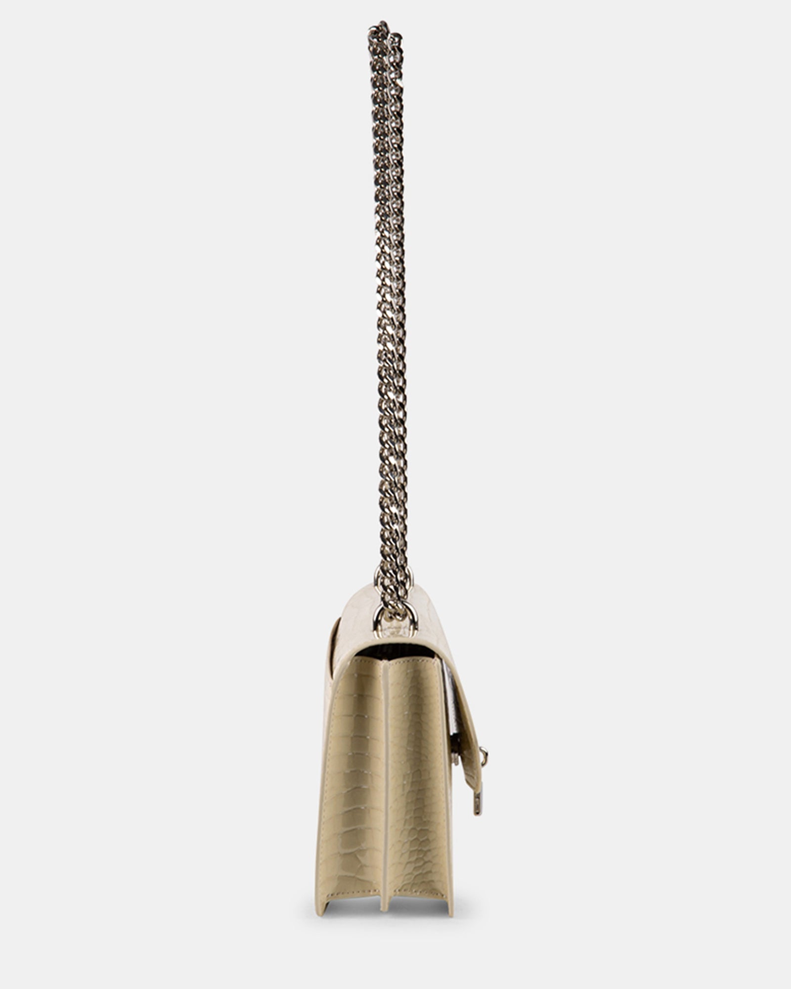 BHOLDER NATURAL - Handbags - Steve Madden Canada