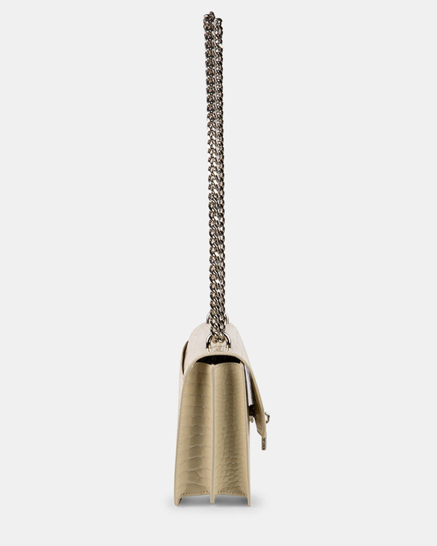 BHOLDER NATURAL - Handbags - Steve Madden Canada