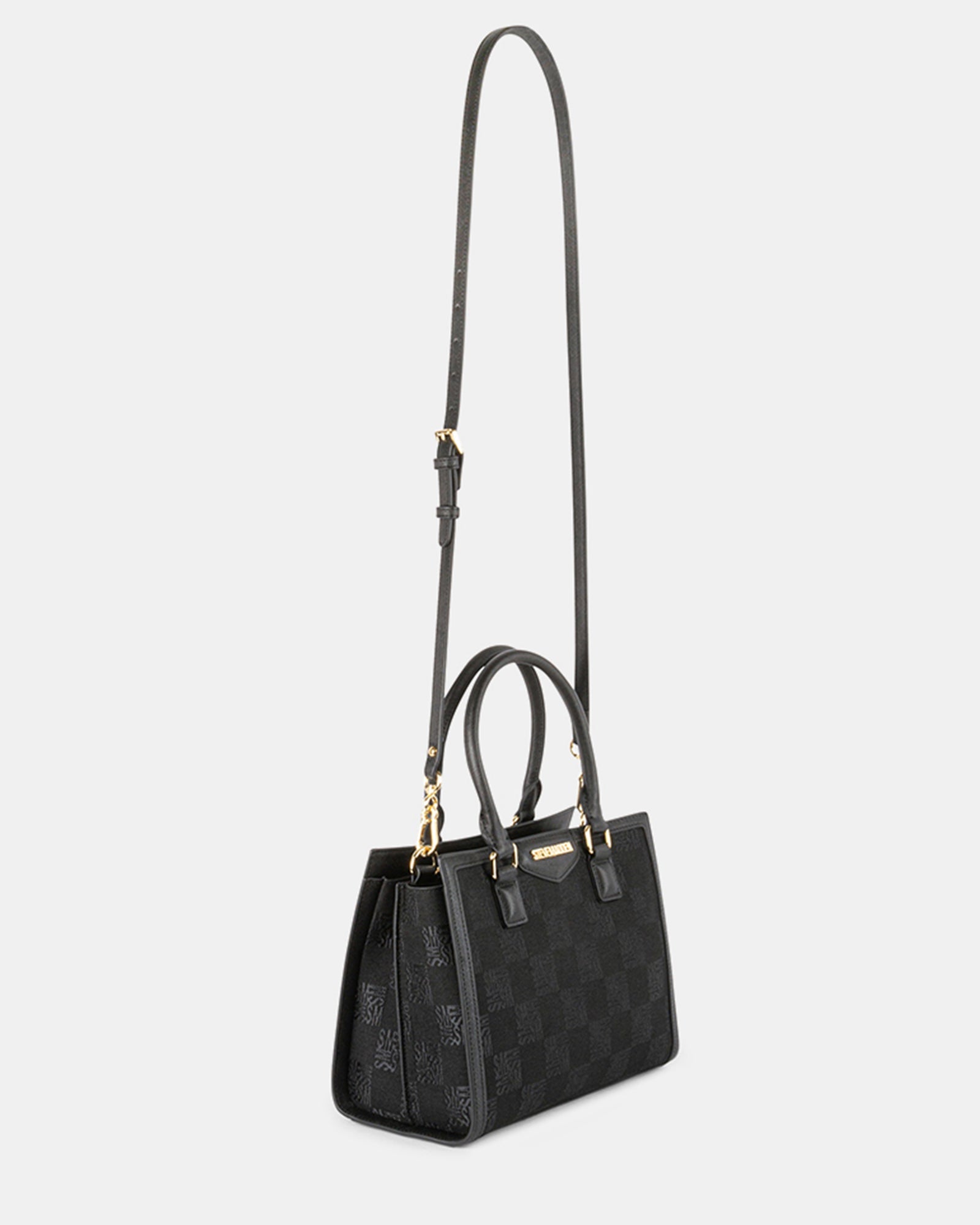 BHOLD BLACK - Handbags - Steve Madden Canada
