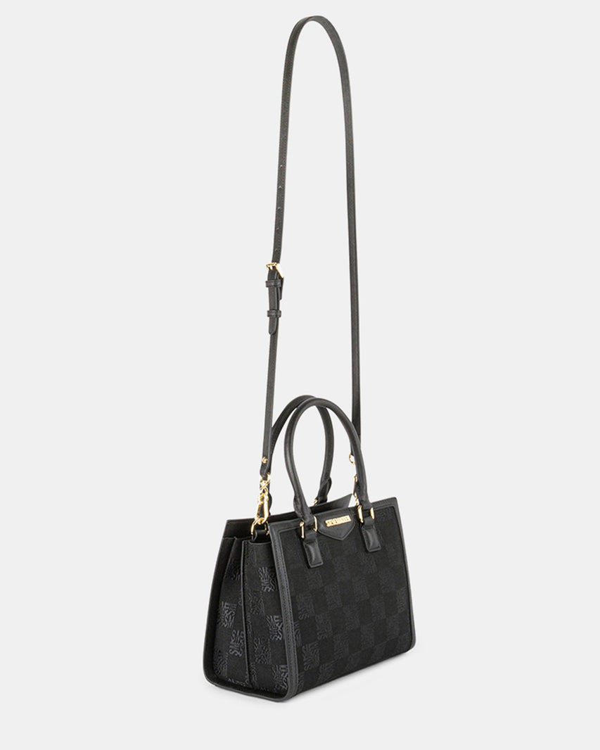BHOLD BLACK - Handbags - Steve Madden Canada