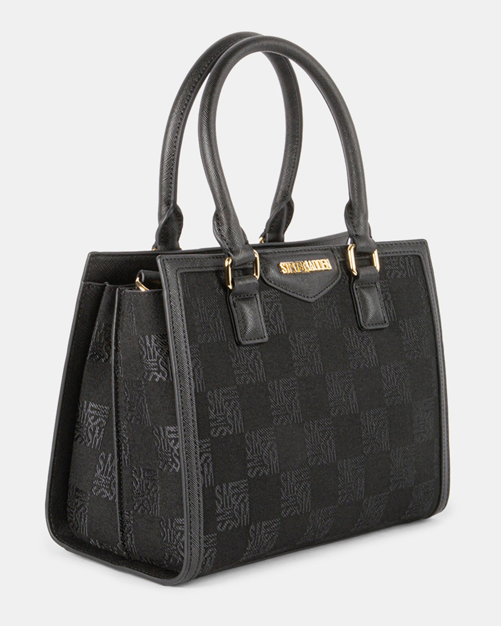 BHOLD BLACK - Handbags - Steve Madden Canada