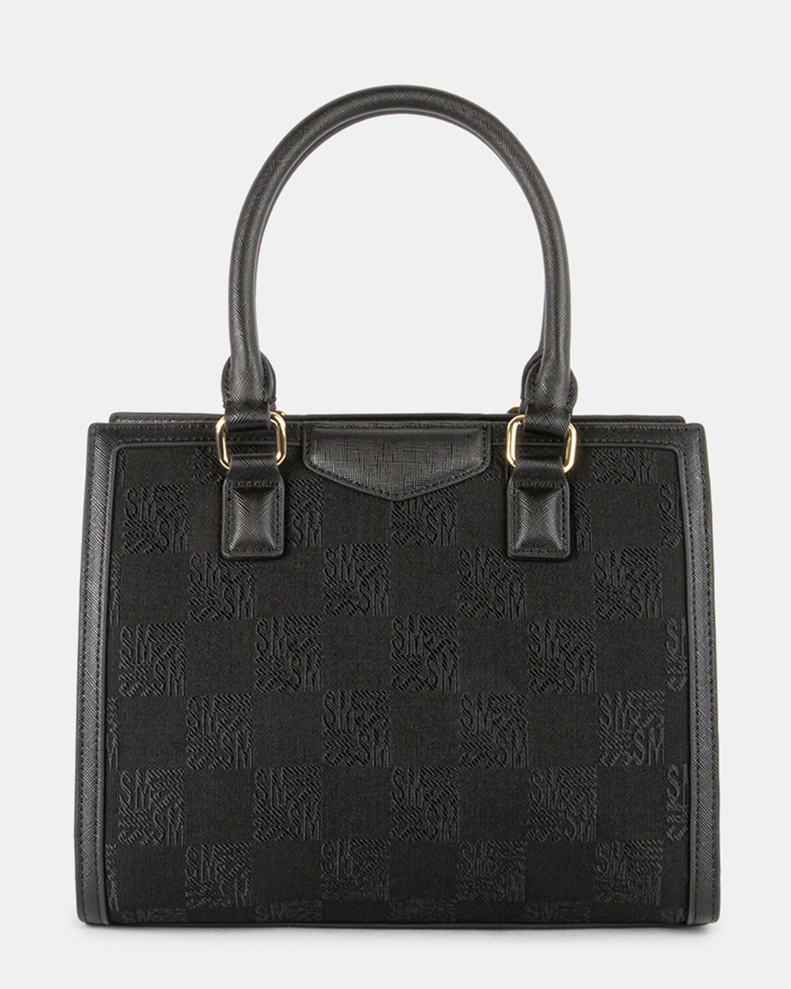 BHOLD BLACK - Handbags - Steve Madden Canada